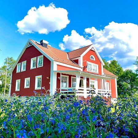 Soerbygarden Bed & Breakfast Brunflo Buitenkant foto