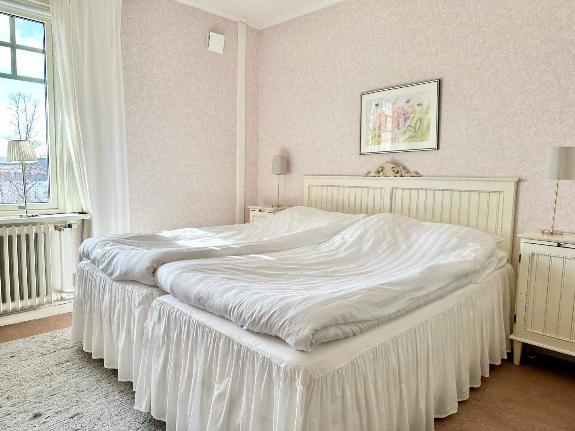 Soerbygarden Bed & Breakfast Brunflo Buitenkant foto