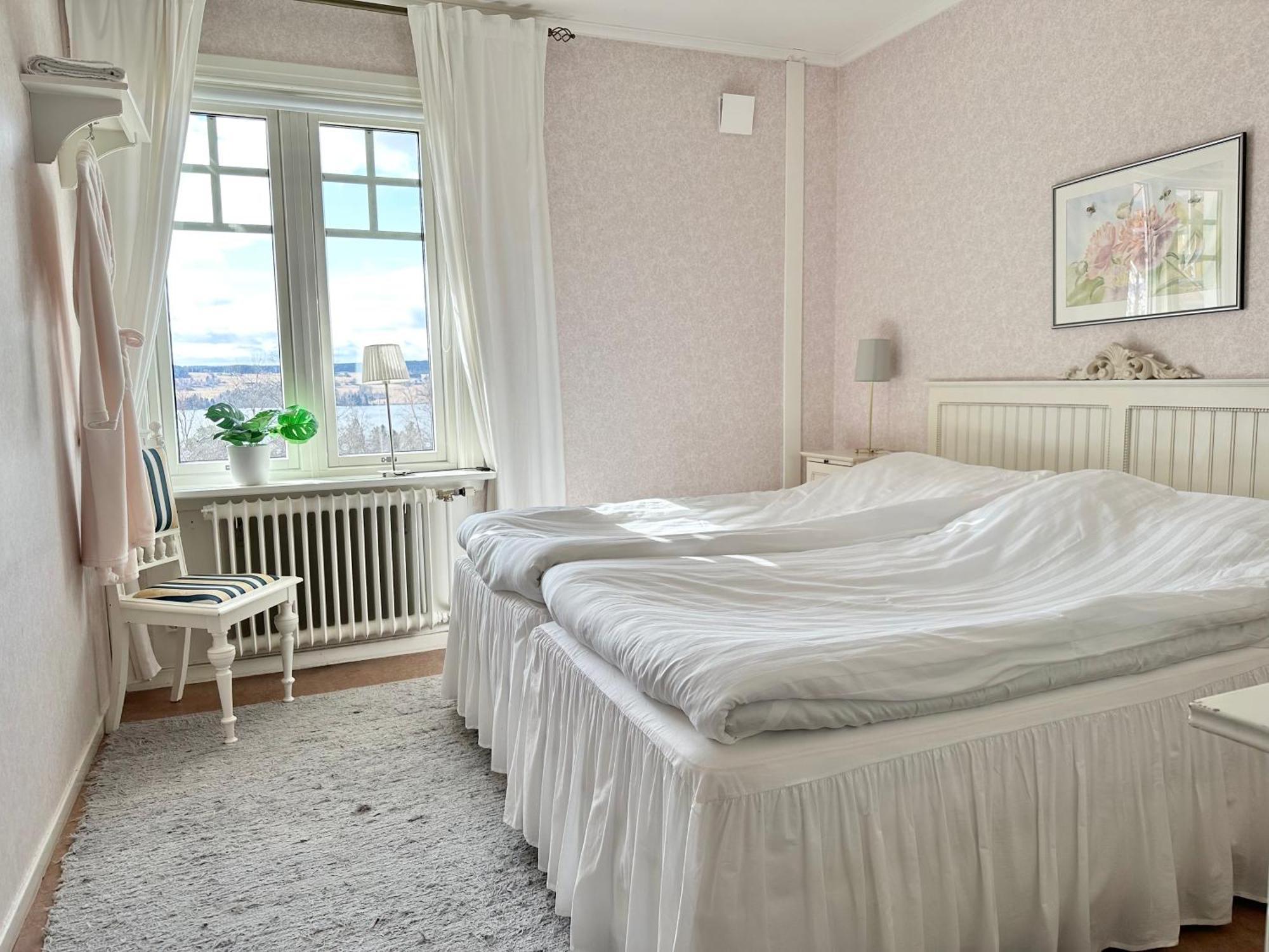 Soerbygarden Bed & Breakfast Brunflo Buitenkant foto